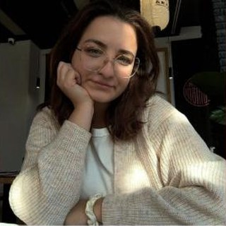 Anastasia — stylistka w Bober Beauty