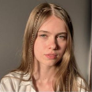 Daria — stylistka w Bober Beauty