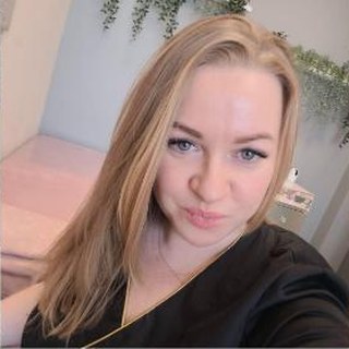 Valentyna — stylistka w Bober Beauty
