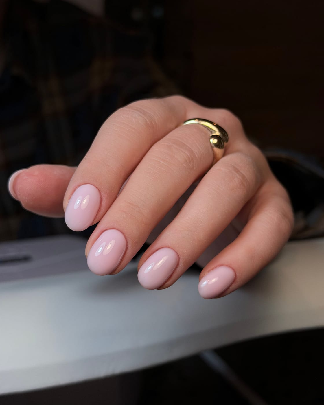Manicure hybrydowy — od 145 zł